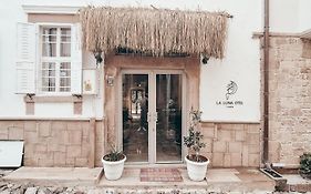 La Luna Otel Cunda